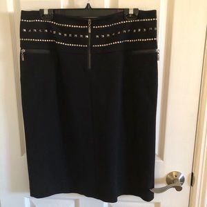 Nicole Benisti Skirt